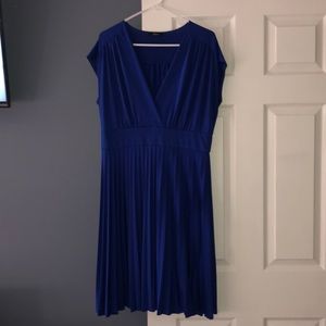 Soprano Dress, like new, sz XL
